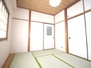 居室 串田ビル（４０２）