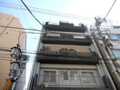 外観写真 串田ビル（４０２）