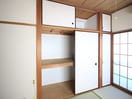 収納 串田ビル（４０２）
