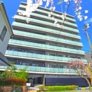 ＣＲＥＶＩＳＴＡ綾瀬（301）の外観