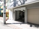 エントランス部分 谷川ビル