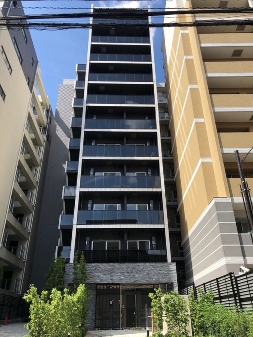 外観写真 アルテシモレフィナ