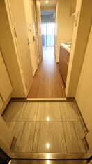 玄関 アルテシモレフィナ