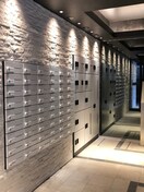 建物設備 アルテシモレフィナ