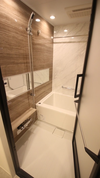 バス／シャワールーム等 アルテシモレフィナ