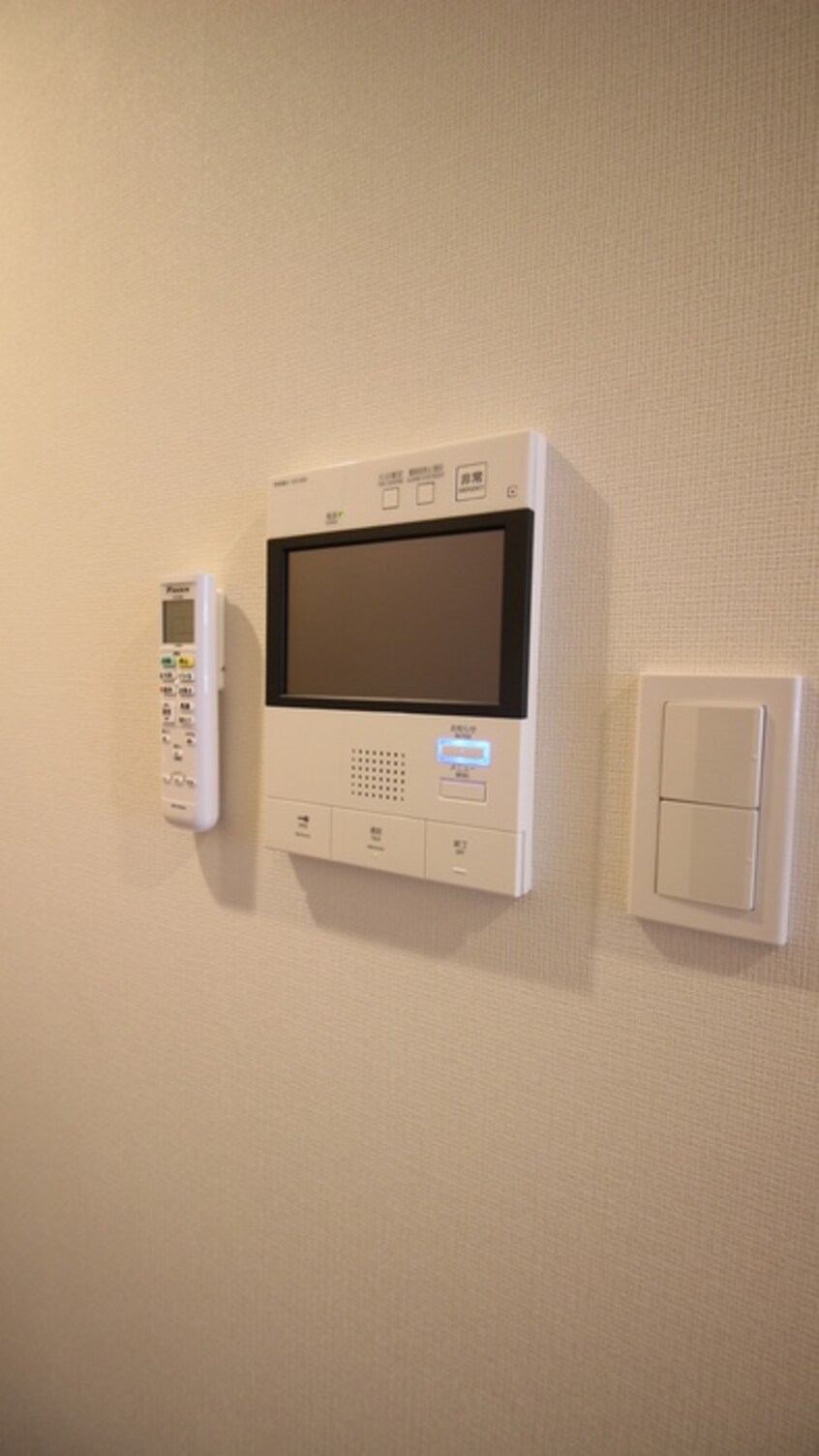 内観写真 アルテシモレフィナ