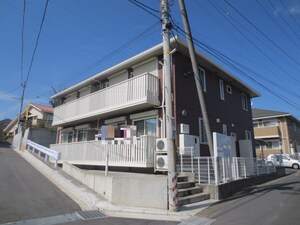 カ－サヴェルデⅠ