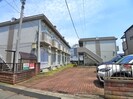 エル・パティオ弐番館の外観