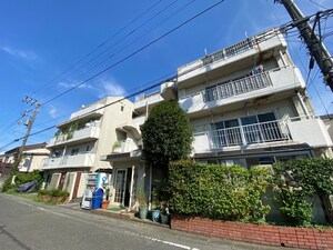 おがたマンション（２０３）