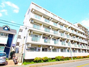 スカイコート橋本Ⅰ（５０９）