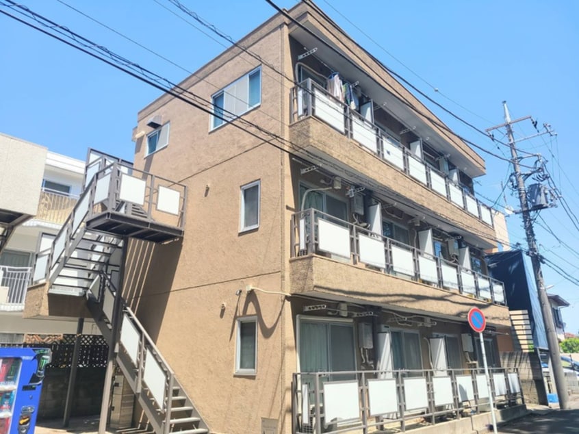 外観写真 オーフラット