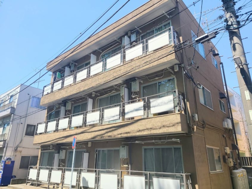 外観写真 オーフラット