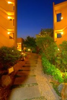 周辺環境 ＩＮＳＵＲＡＮＣＥＢＬＤＧ．Ⅷ