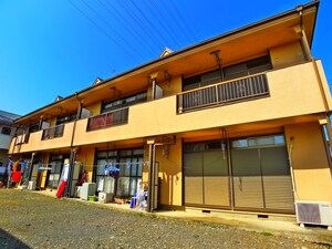 コーポハナブサ