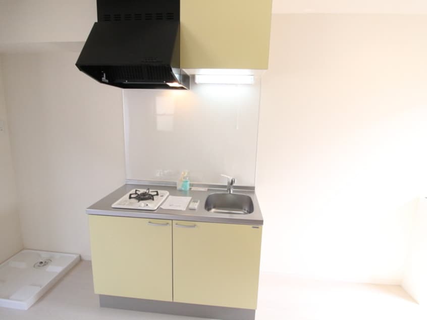 キッチン スクウェア二俣川