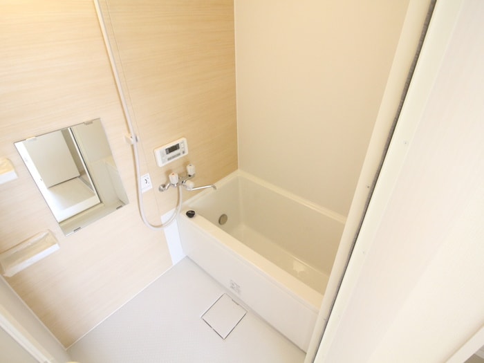 バス／シャワールーム等 スクウェア二俣川