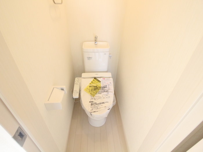 トイレ スクウェア二俣川