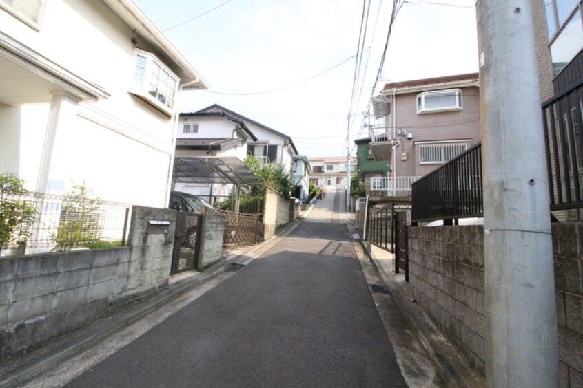 周辺環境 スクウェア二俣川