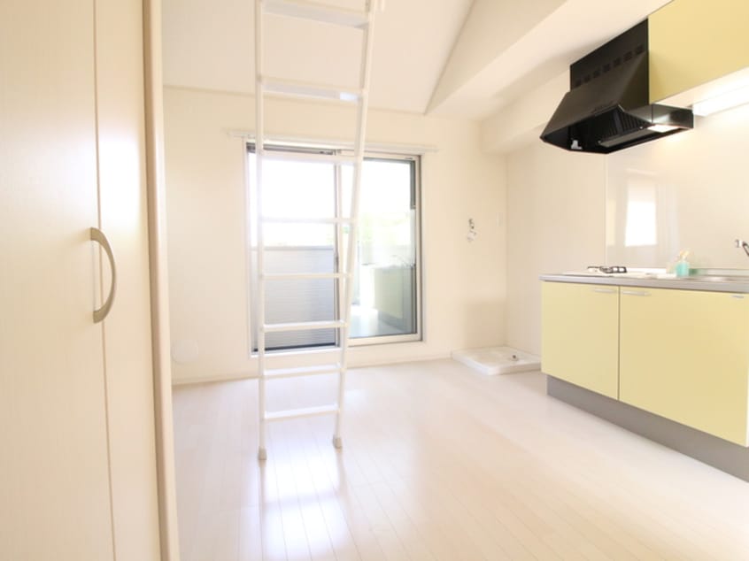 居室 スクウェア二俣川