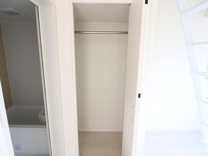 収納 スクウェア二俣川