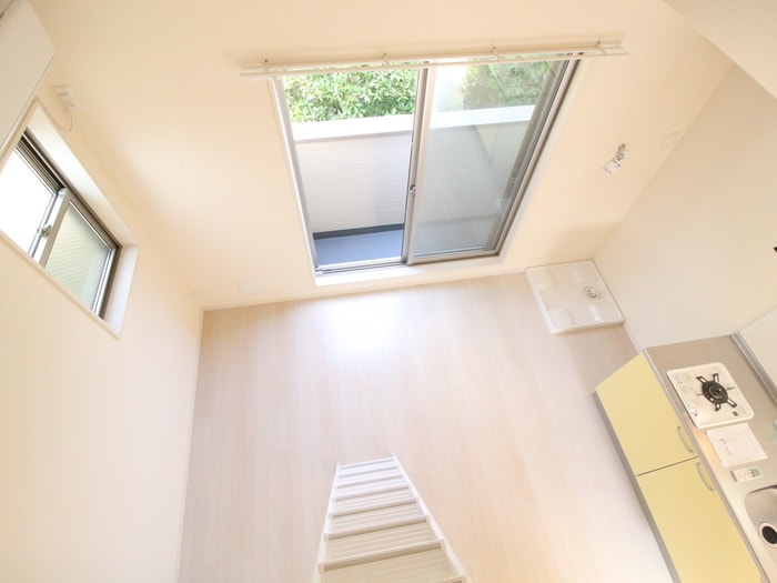 居室 スクウェア二俣川