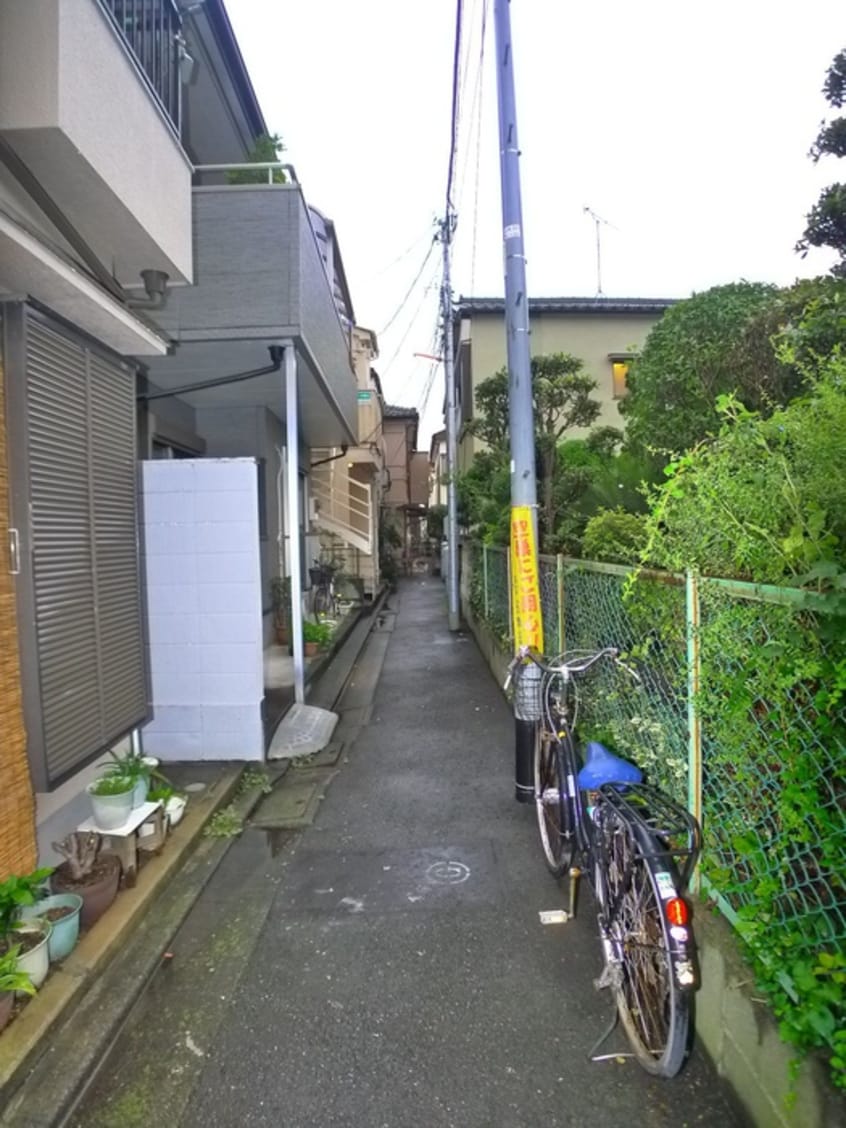 周辺環境 セント・メゾン宇喜田
