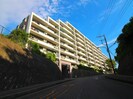 藤和鎌倉岩瀬ホームズ（４２１）の外観