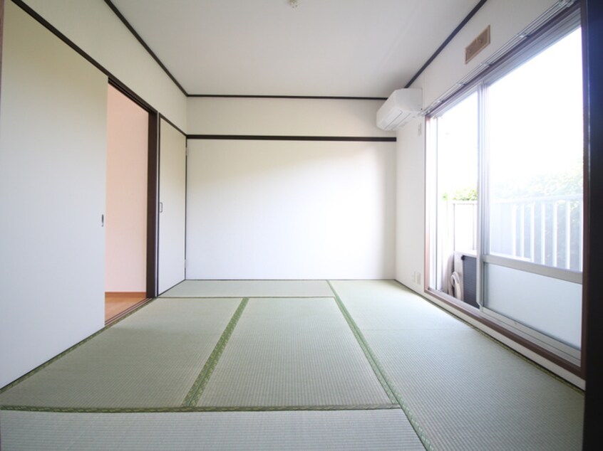 居室 コーポ片山