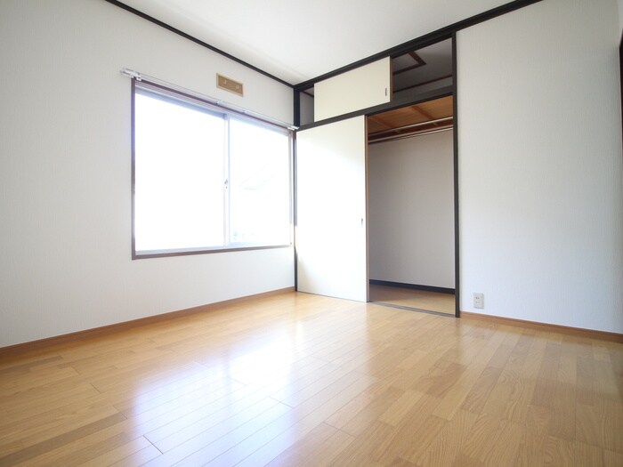 居室 コーポ片山