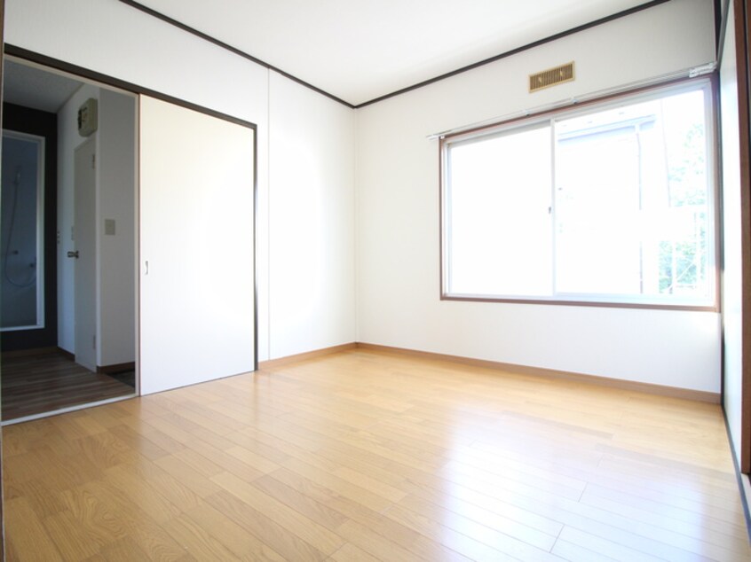 居室 コーポ片山