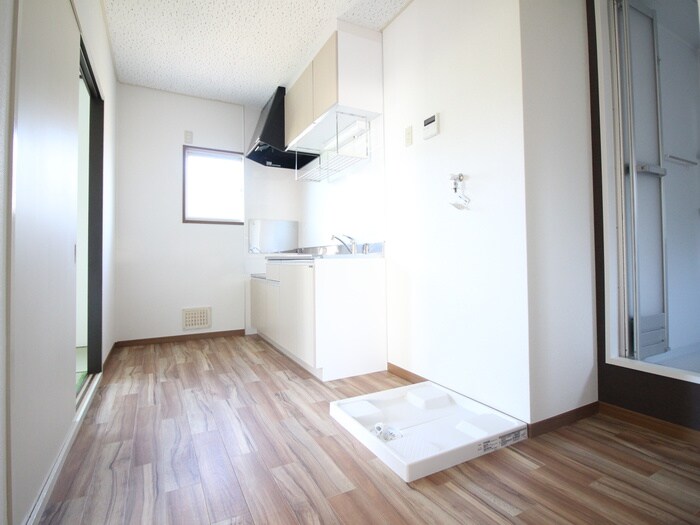 キッチン コーポ片山