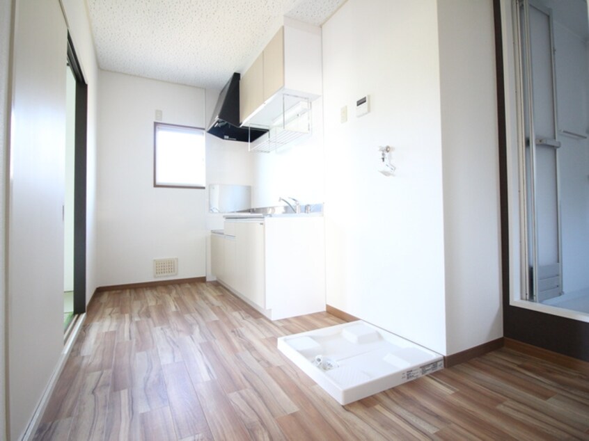 キッチン コーポ片山