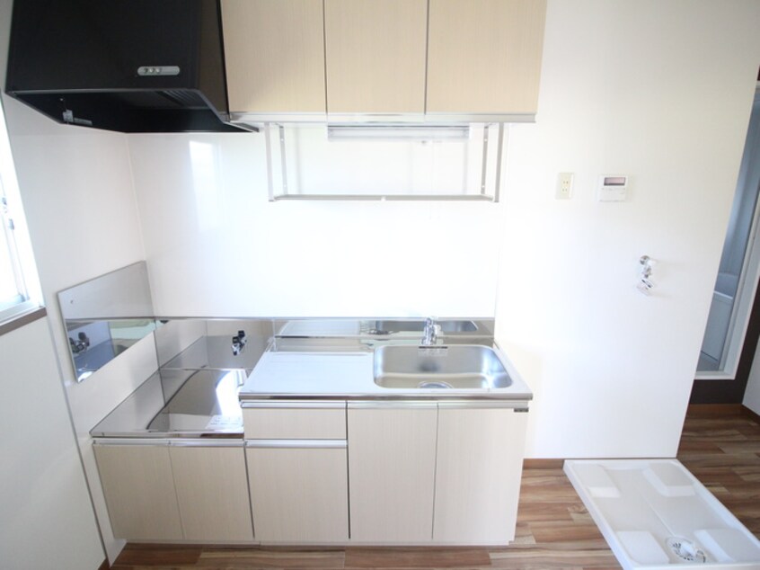 キッチン コーポ片山