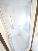 バス／シャワールーム等 コーポ片山