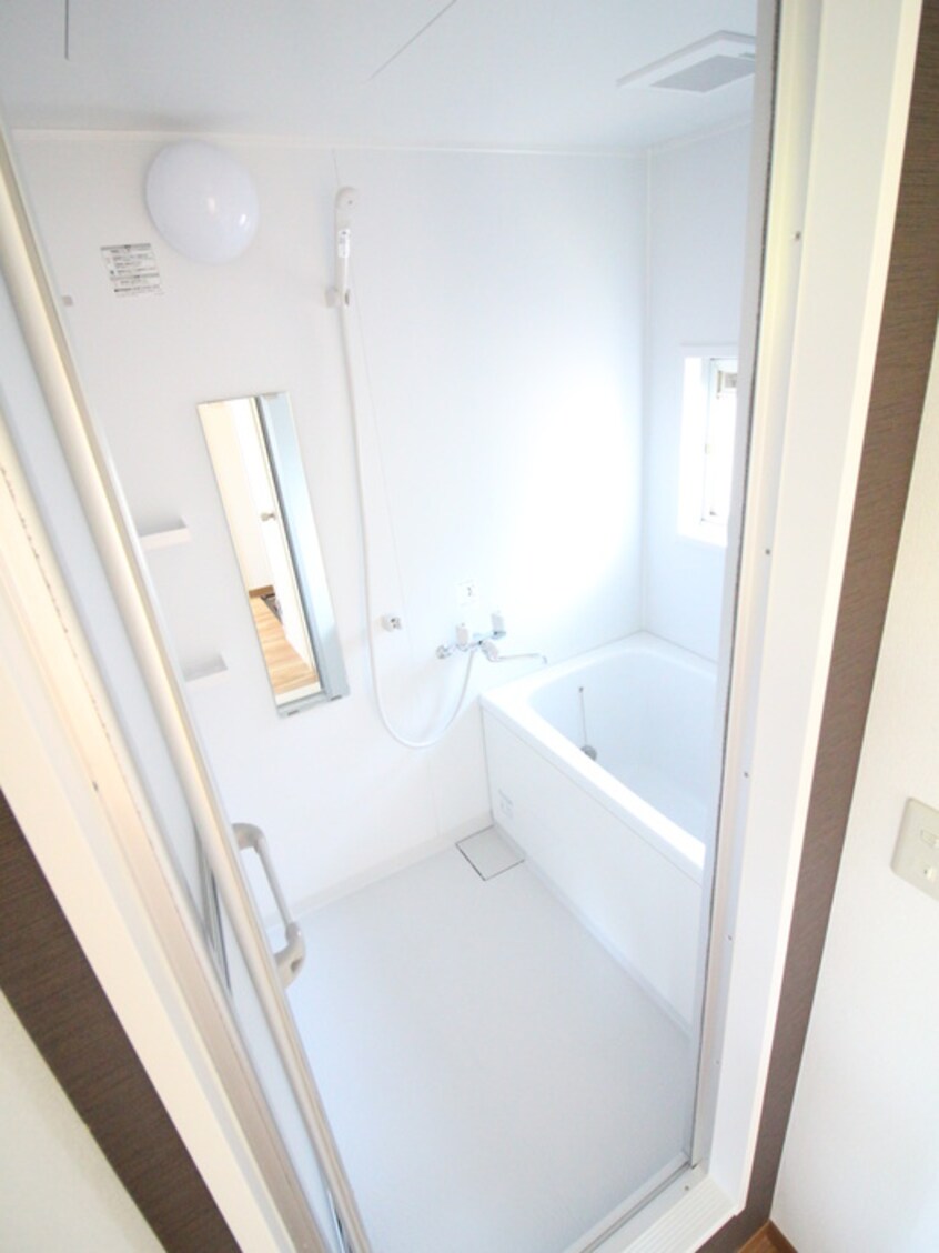 バス／シャワールーム等 コーポ片山