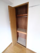 収納 セントラルパレス