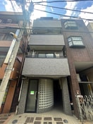 外観写真 セントラルパレス