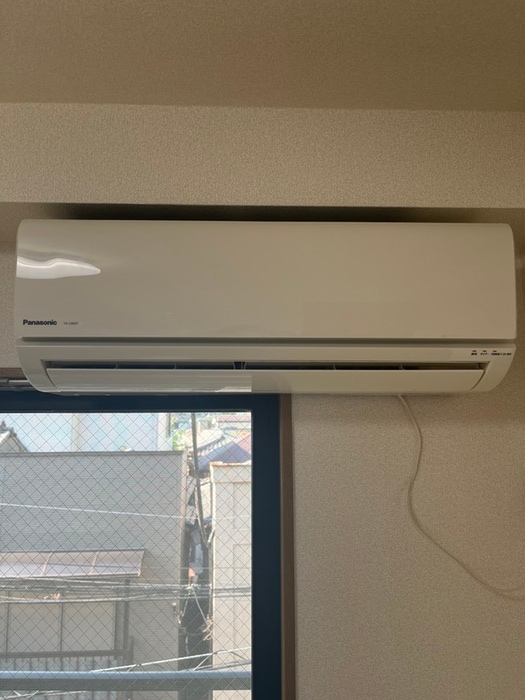 内観写真 セントラルパレス