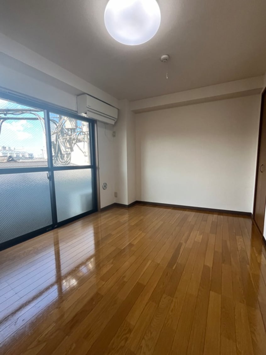 居室 セントラルパレス