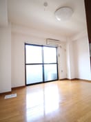 居室 セントラルパレス