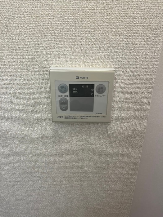 内観写真 セントラルパレス