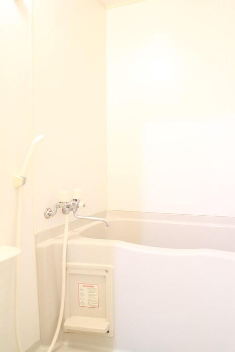 バス／シャワールーム等 クレ－ルメゾン