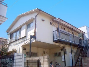 ハイツ福田