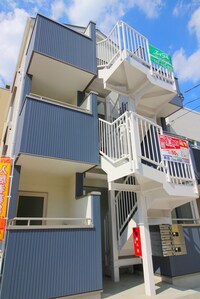 ガーデンヒルズ鈴谷