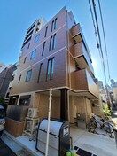 外観写真 カサ・ベラルーチェ御茶ノ水