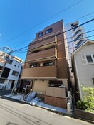 外観写真 カサ・ベラルーチェ御茶ノ水