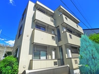 メゾン　ルシオール