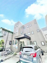 セピアコート（北区）