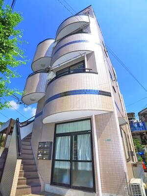 エーデルブルーメハラダ