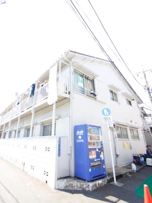 一宮コーポ